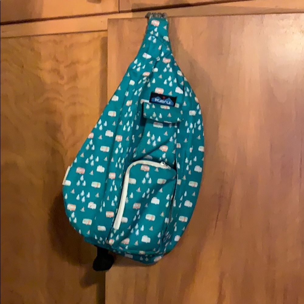 Kavu Rope Bag